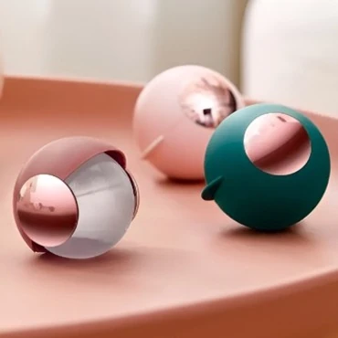 Bola rodillo bola removedora de motas lavable y portátil 