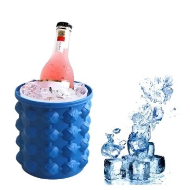 Cubeta para hacer hielo 