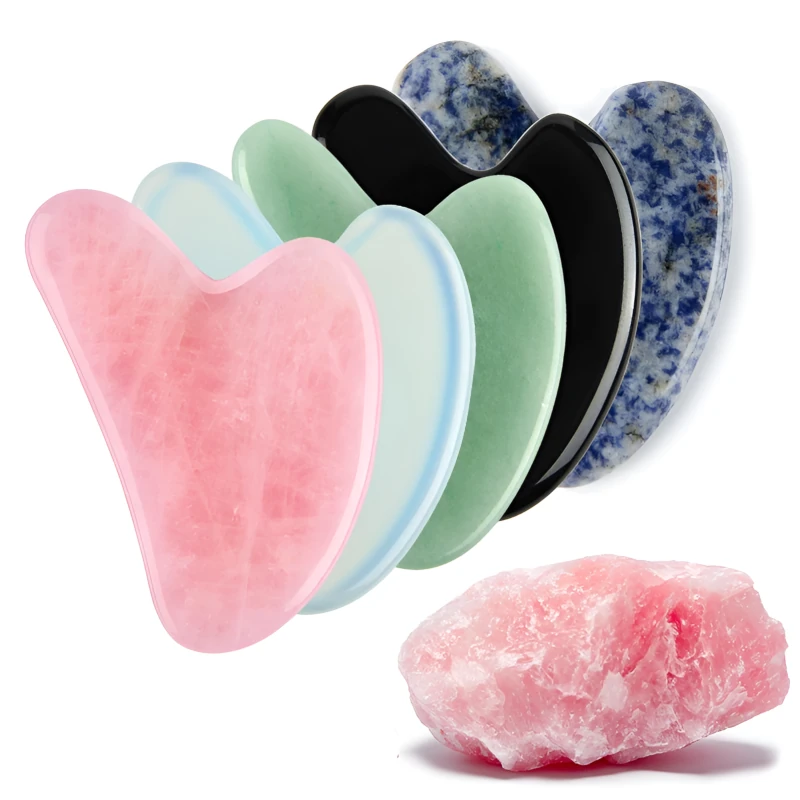 Masajeador facial y corporal 