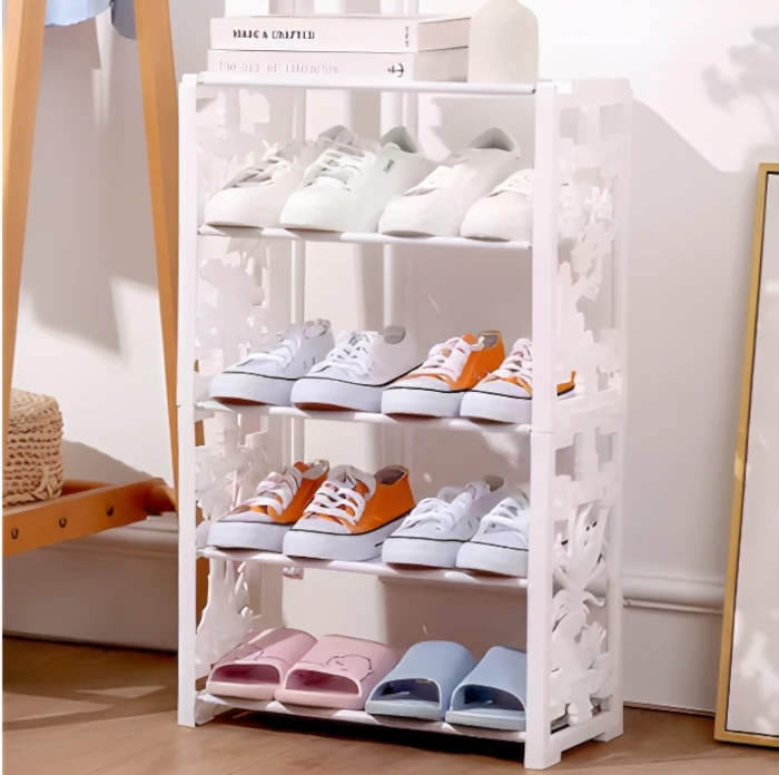 Ahorrador de espacio para zapatos