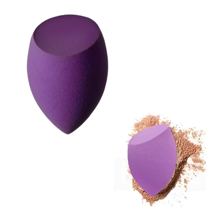 Esponja de maquillaje