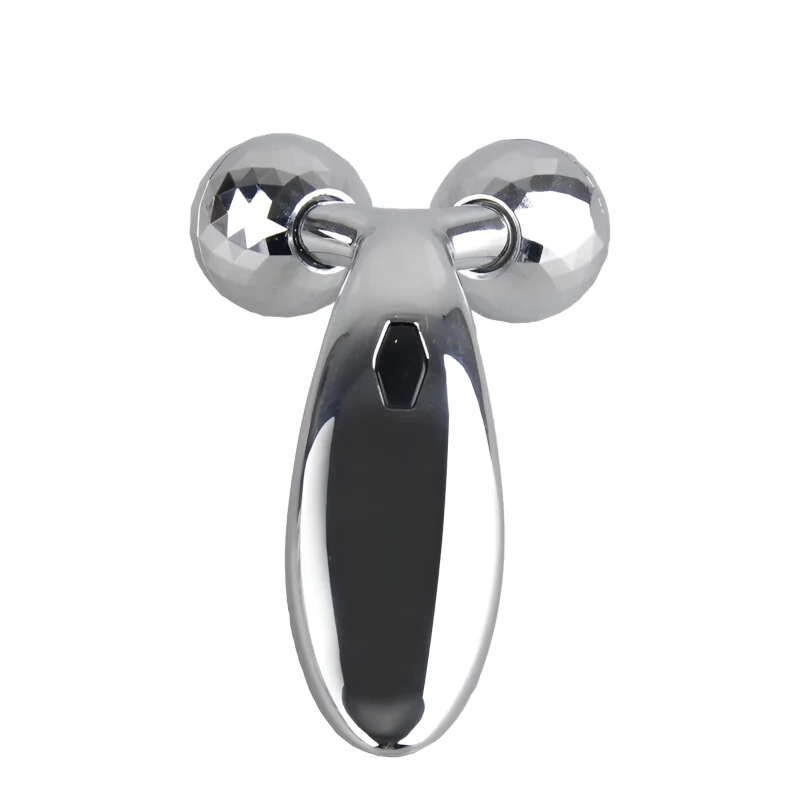 Masajeador facial 3D