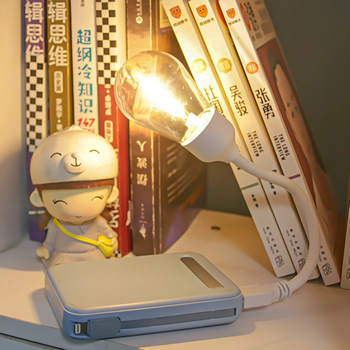 Bombillas led USB S14 