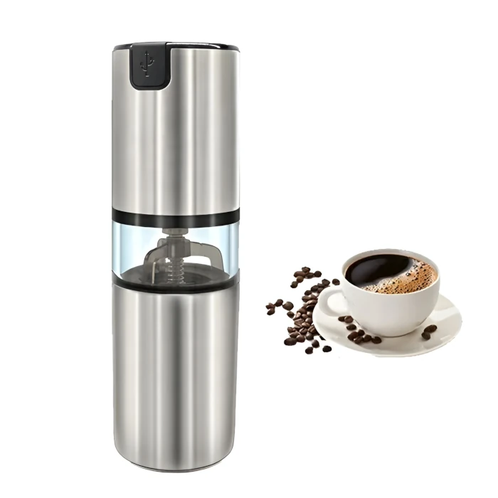 Molinillo de café inalámbrico