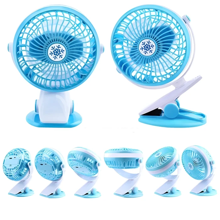 Ventilador Go fan
