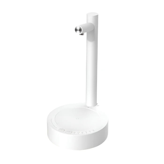Dispensador de agua automático, de mesa