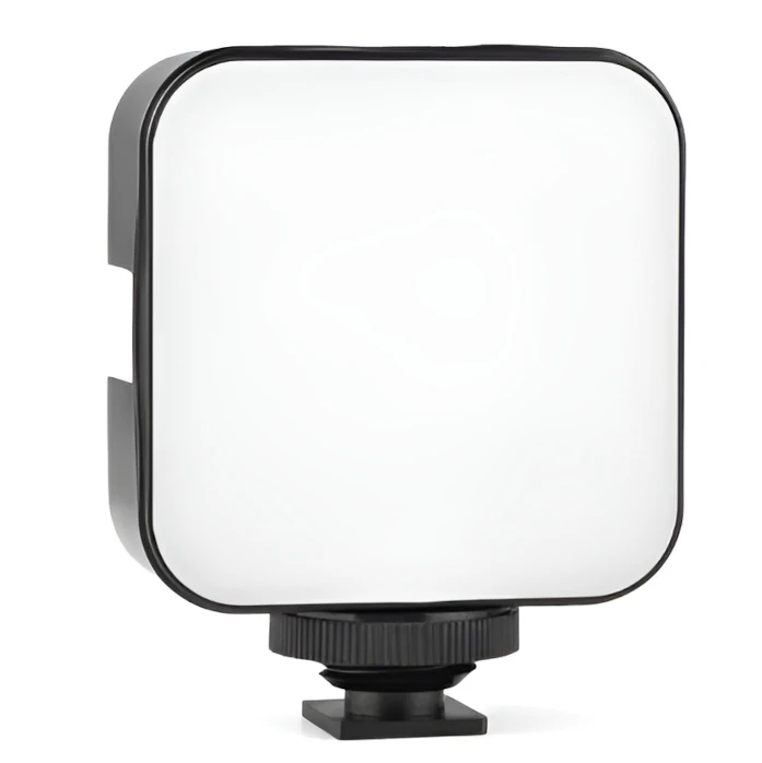Luz de video LED 
