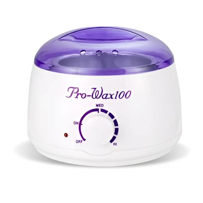 Calentador de cera Pro Wax 100
