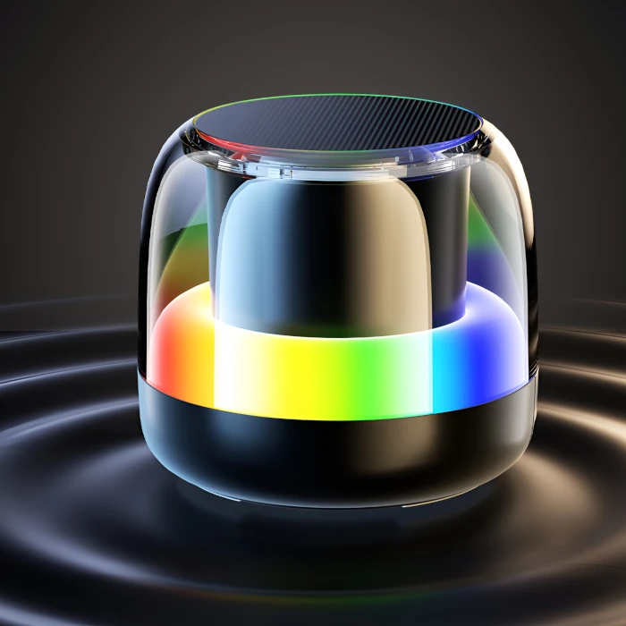 Altavoz Bluetooth inalámbrico 