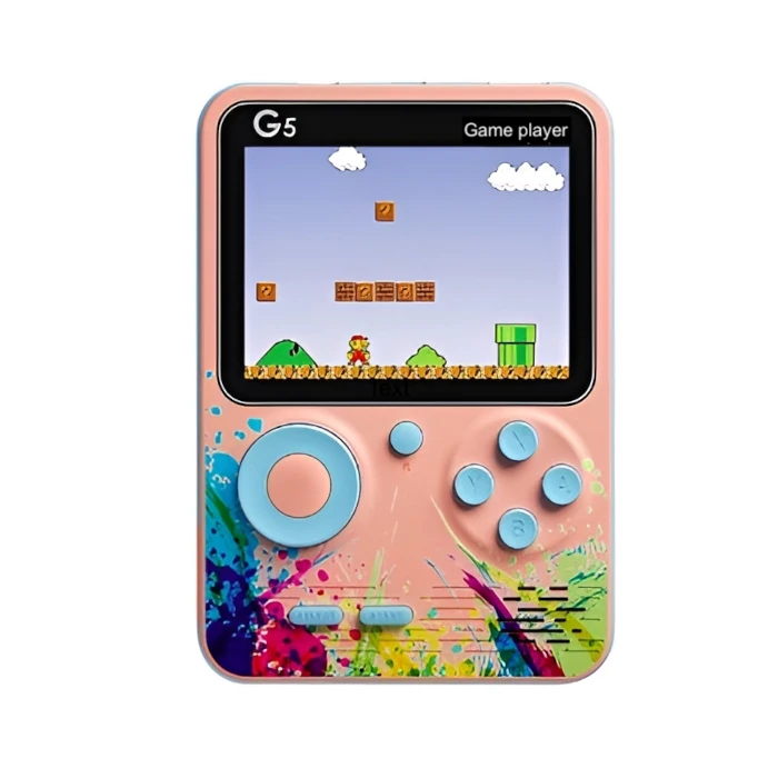Caja de juego 