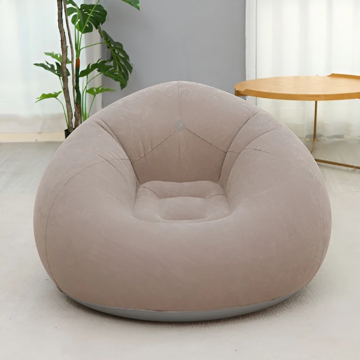 Sofá inflable