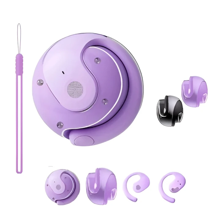 Auriculares bluetooth deportivos  