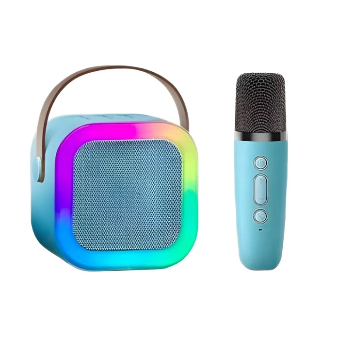 Mini karaoke