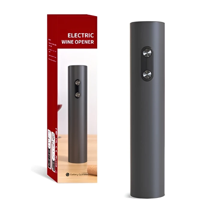 Sacacorchos eléctrico