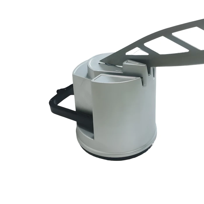 Afilador de cuchillos eléctrico recargable