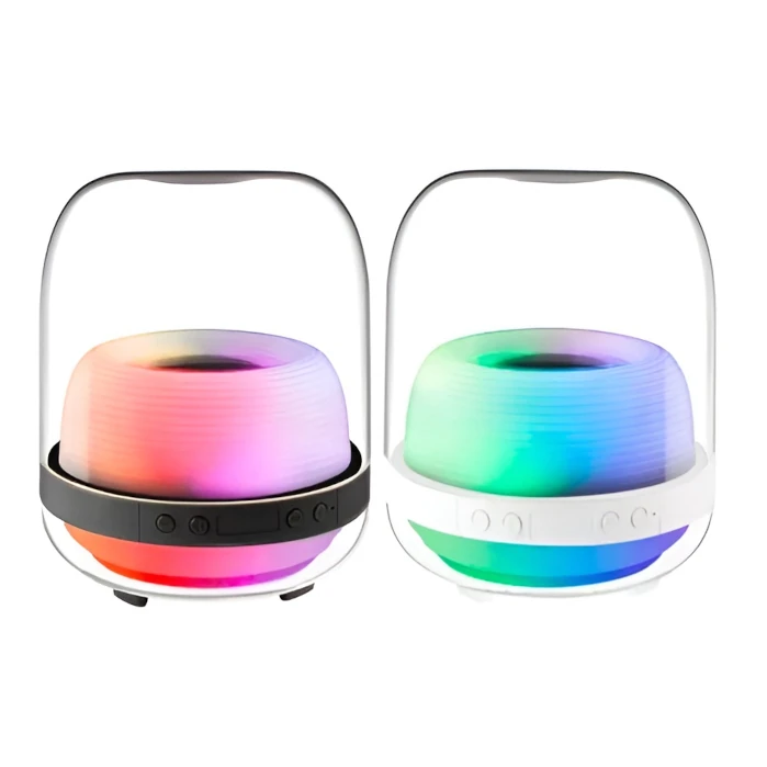 Altavoz Bluetooth 