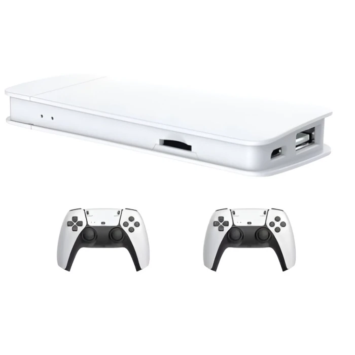 Consolas de juegos para TV en casa 