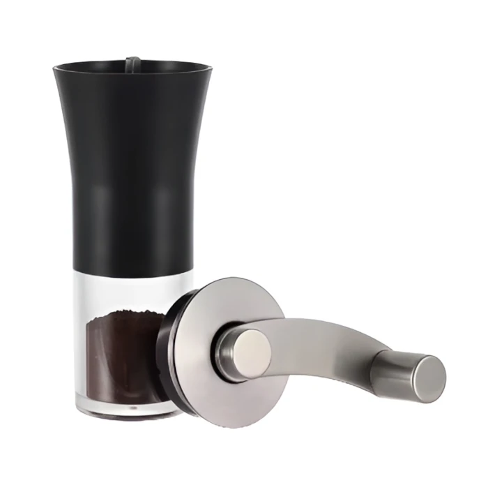 Molinillo de café portátil