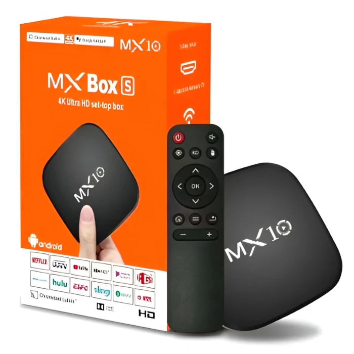 Android tv box 