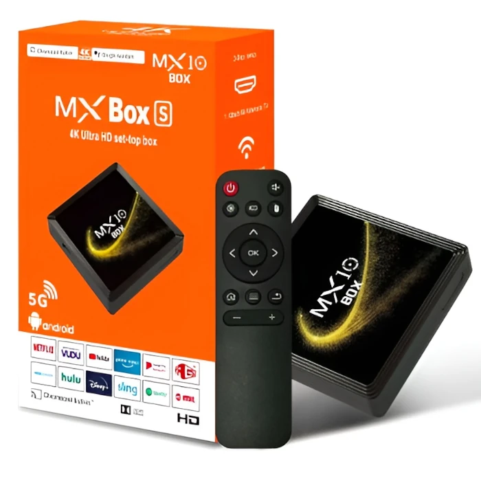Android tv box 