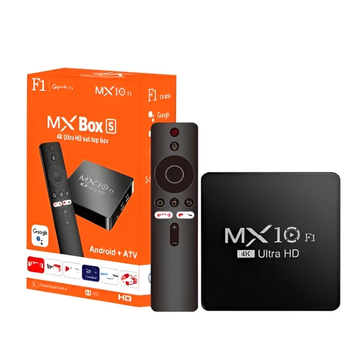 Android tv box 
