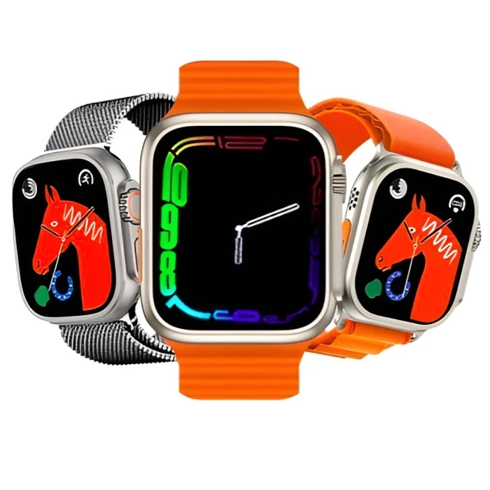 Reloj inteligente S9 ultra 
