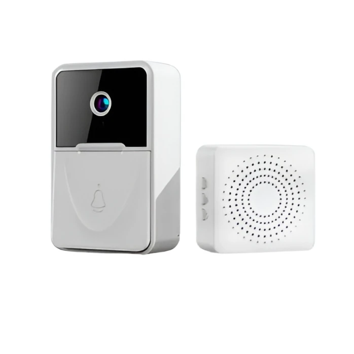 Cámara timbre WIFI