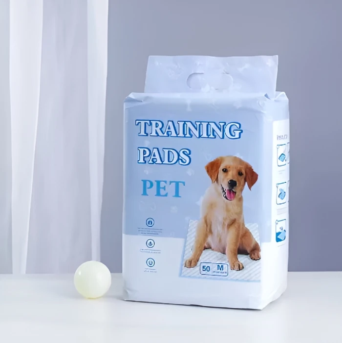Entrenamiento para mascotas tamaño mediano