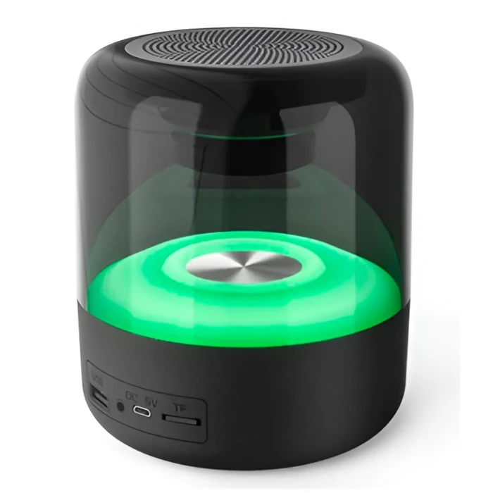 Altavoz Bluetooth 