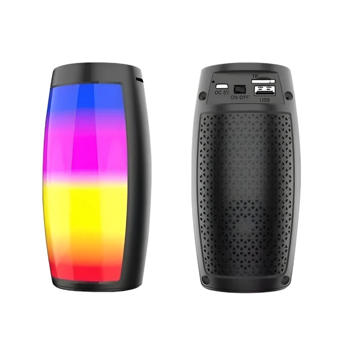Altavoz mini super bass 